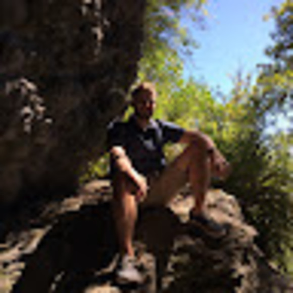 Meet your Posher, Jeff - Picture 1 of 1